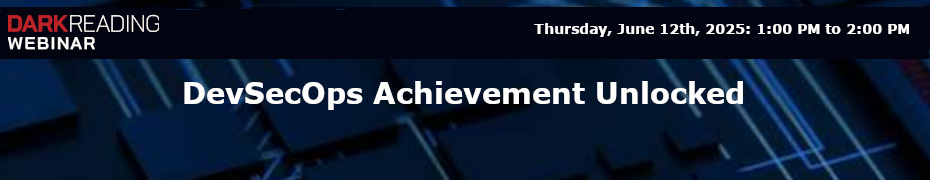 DevSecOps Achievement Unlocked (June 12th)