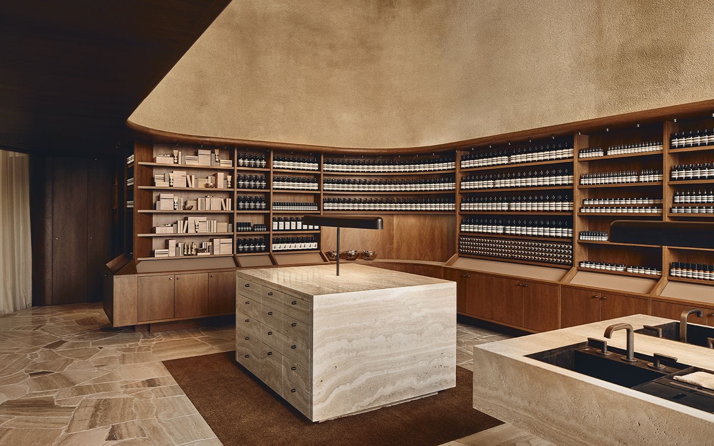 10 coolest Aesop stores around the world | Tatler Asia