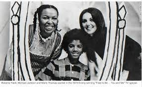 MJJJusticeProject Inc- #MJ Fan Acct on X: "May 1974 -ABC-TV-" Free to Be Me"  Best Children's Special #EmmyAwards -Michael Jackson always ahead of the  times https://t.co/O7VqKmCLZa" / X