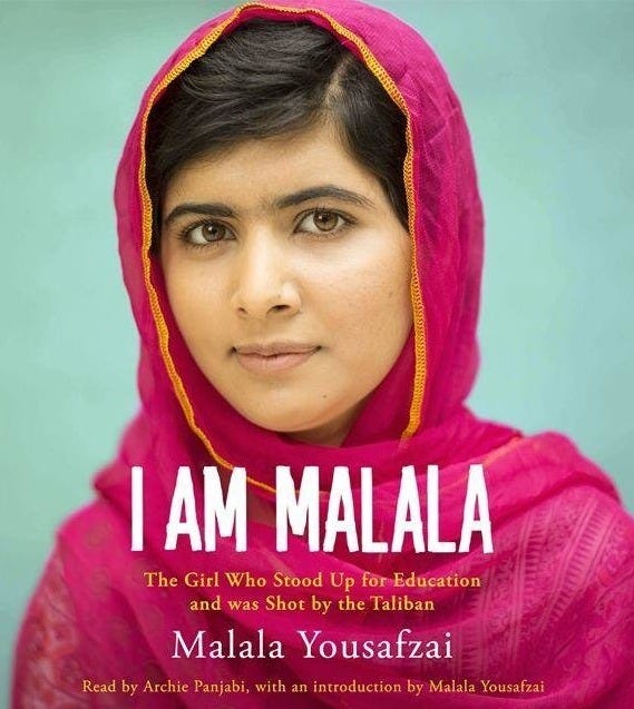 I am Malala - Malala Yousafzai - Megaknihy.sk