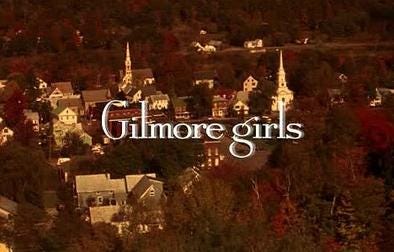 Gilmore Girls - Wikipedia