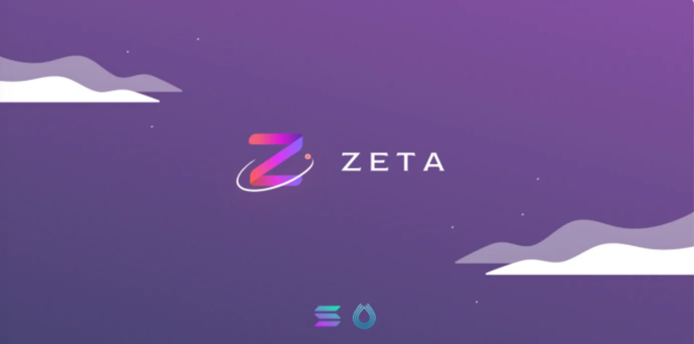 Zeta Markets là gì? Tìm hiểu DEX phái sinh trên Solana