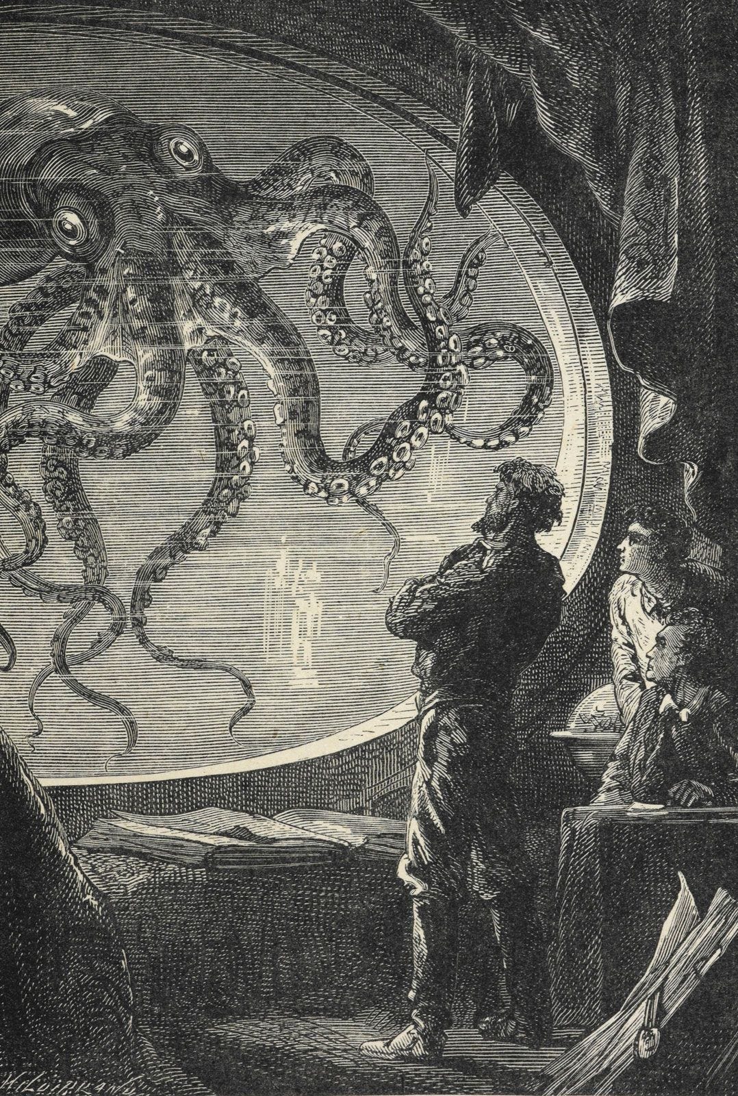 Science fiction - The 19th and early 20th centuries | Britannica
