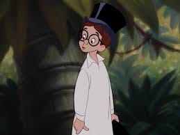 John Darling | Peter Pan Characters ...