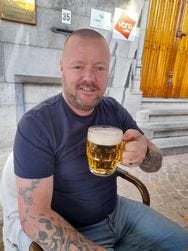 Adam McCabe