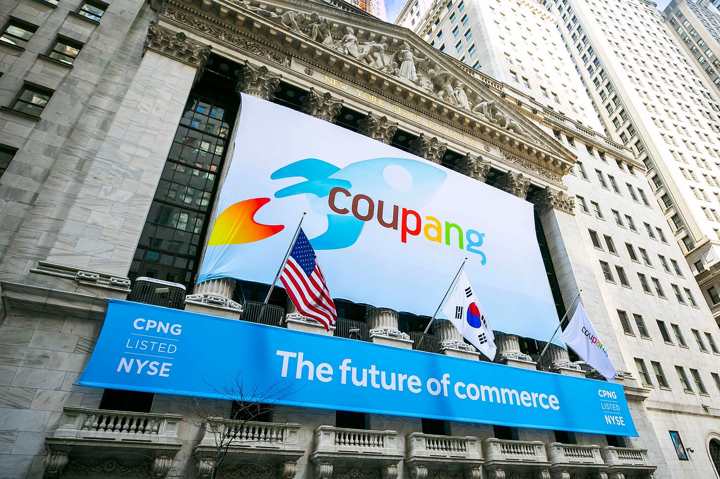 Coupang Is Just the Beginning of South Korea's Startup Surge - Bloomberg
