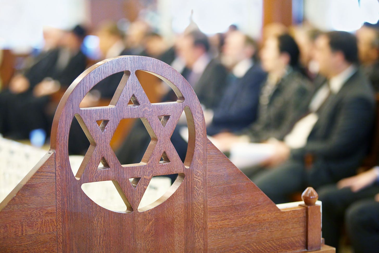 What does it mean to be Jewish in the US? | CNN