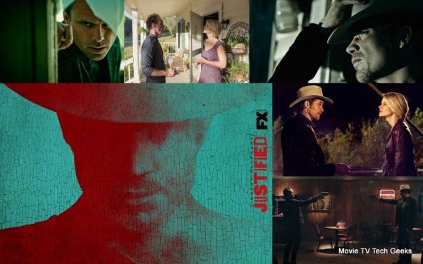 justified season 6 recap images 2015 timothy olyphant