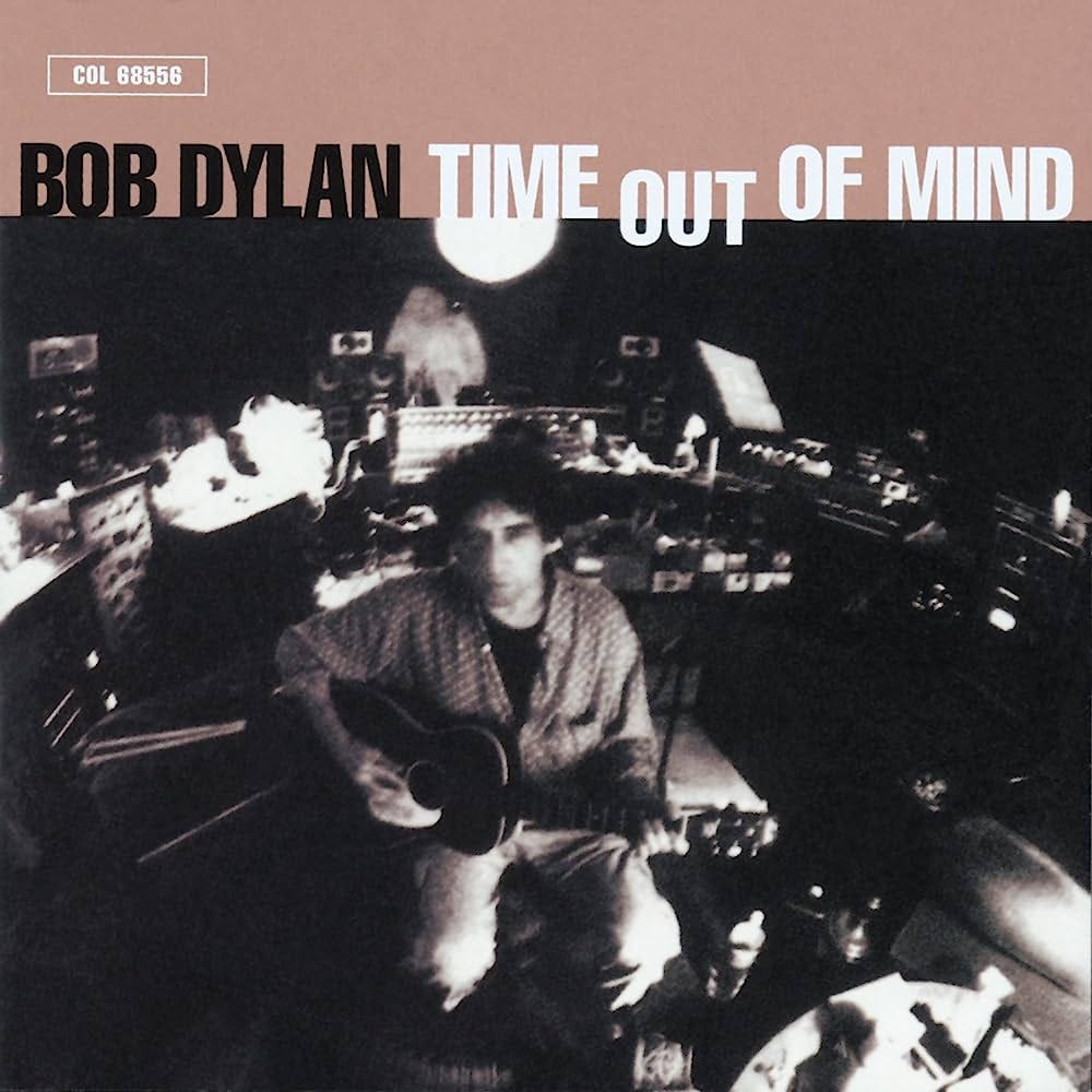 Amazon.com: Time Out Of Mind: CDs & Vinyl