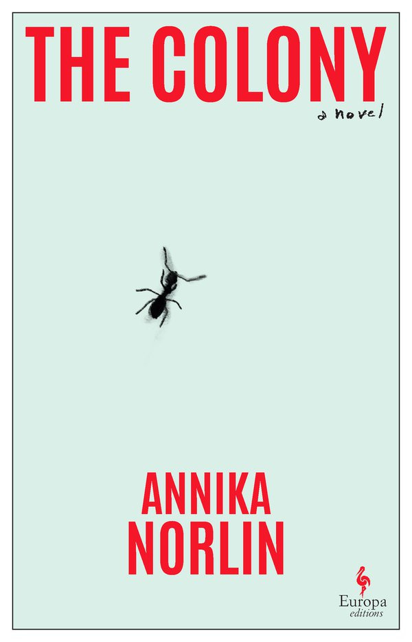 The Colony - Annika Norlin