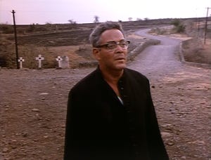 Romero at the crossroads