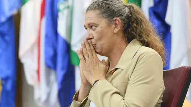 Declaração de ministra Ana Moser sobre esports gera críticas: 'Ignorância'  - Superesportes