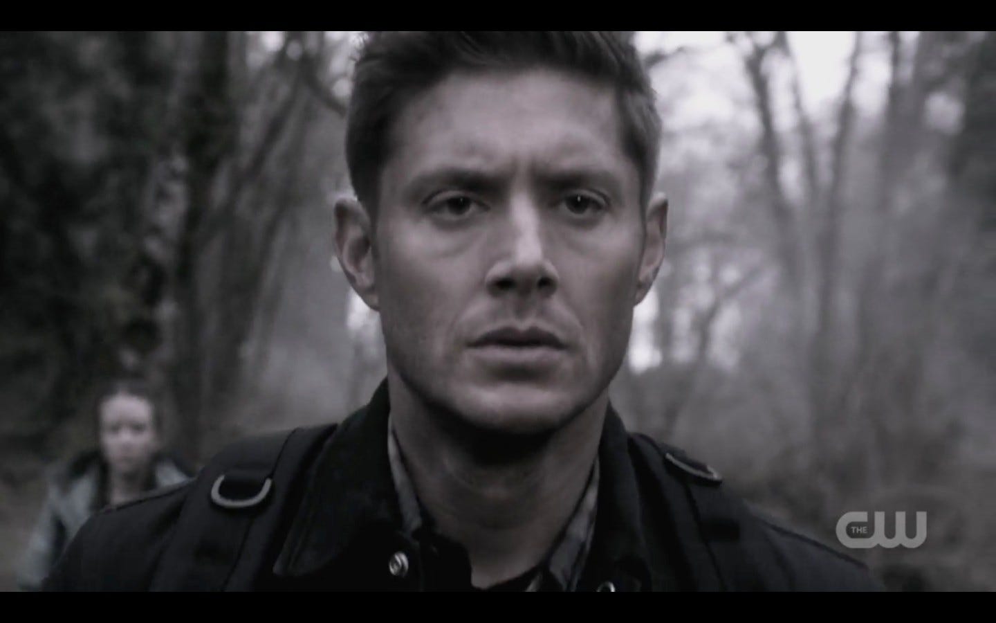 dean winchester agonizing over dead brother sam supernatural