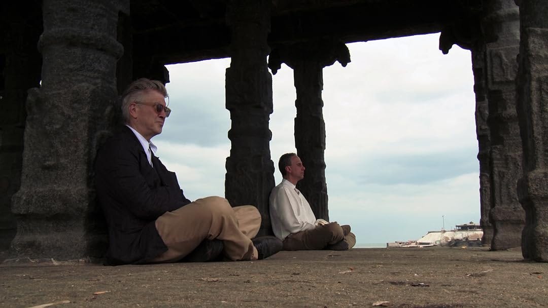 Prime Video: Shadows of Paradise: Inside David Lynch's Transcendental  Meditation Movement