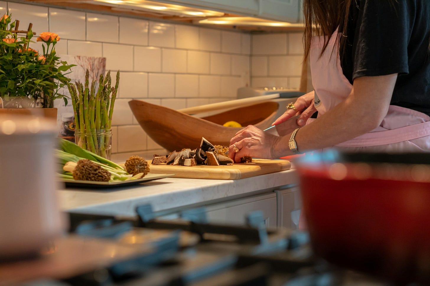 Cooking with Conviction - by Matthew Shadle - Window Light cooking-with-conviction-by-matthew-shadle-window-light