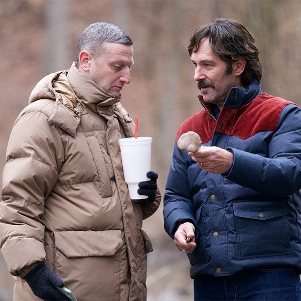 Tim Robinson's New Movie 'Friendship' Is Extremely Funny and Extremely Tim  | GQ