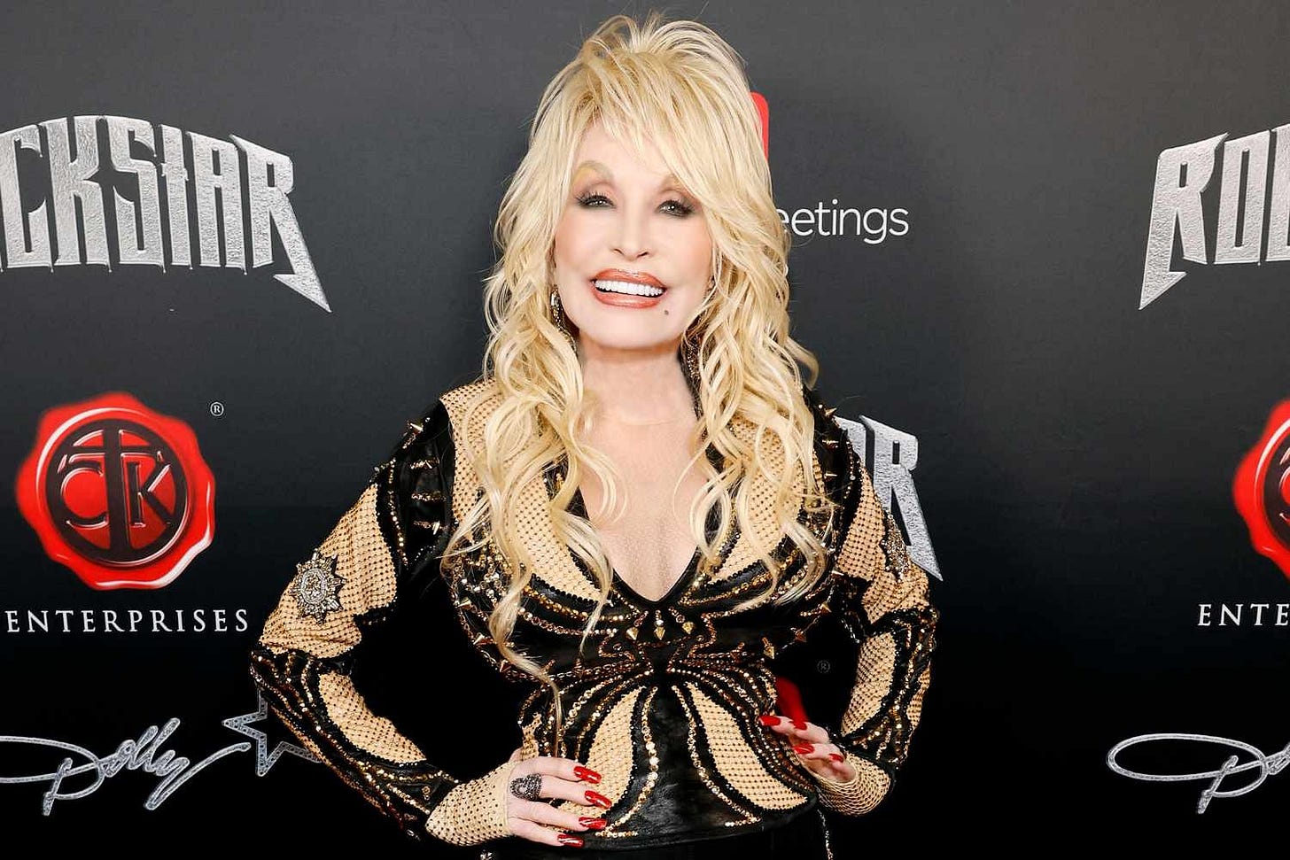 Dolly Parton Announces Open Casting Search for New Broadway Musical
