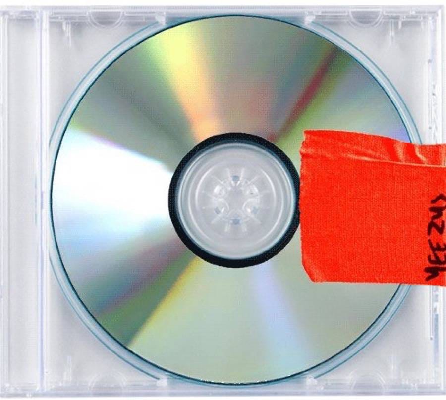 Kanye West - Yeezus - Recensioni - SENTIREASCOLTARE