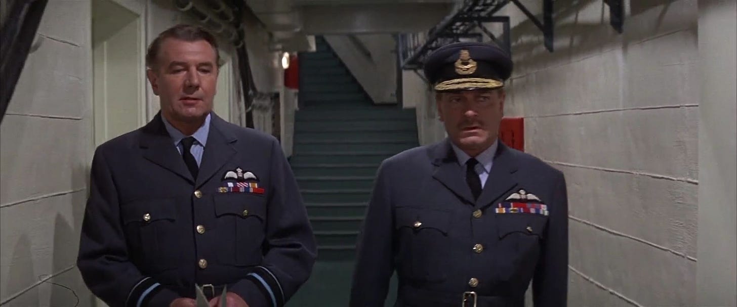 Battle of Britain (1969) - IMDb