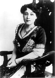 Alice Guy — Wikipédia