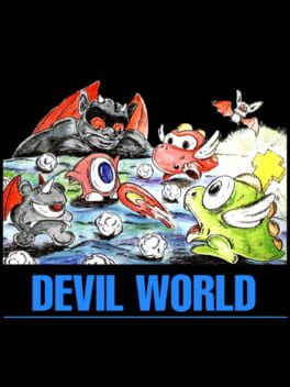Devil World (1984)