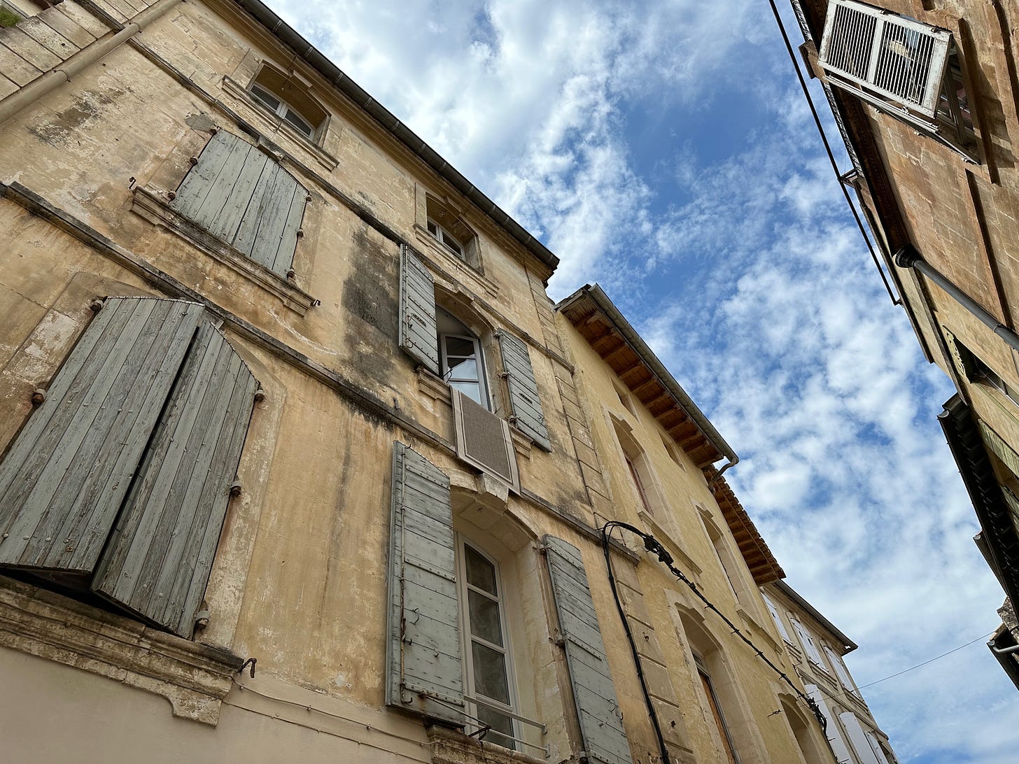 Arles, France