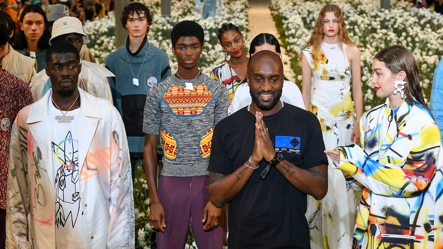 Why Farfetch Bought New Guards Group | BoF