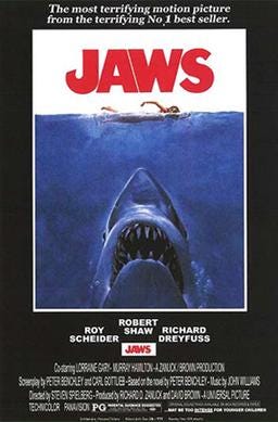 Jaws (film) - Wikipedia