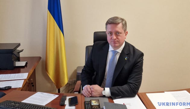 Ambassador Zvarych: Poland not suspend agricultural talks with Ukraine