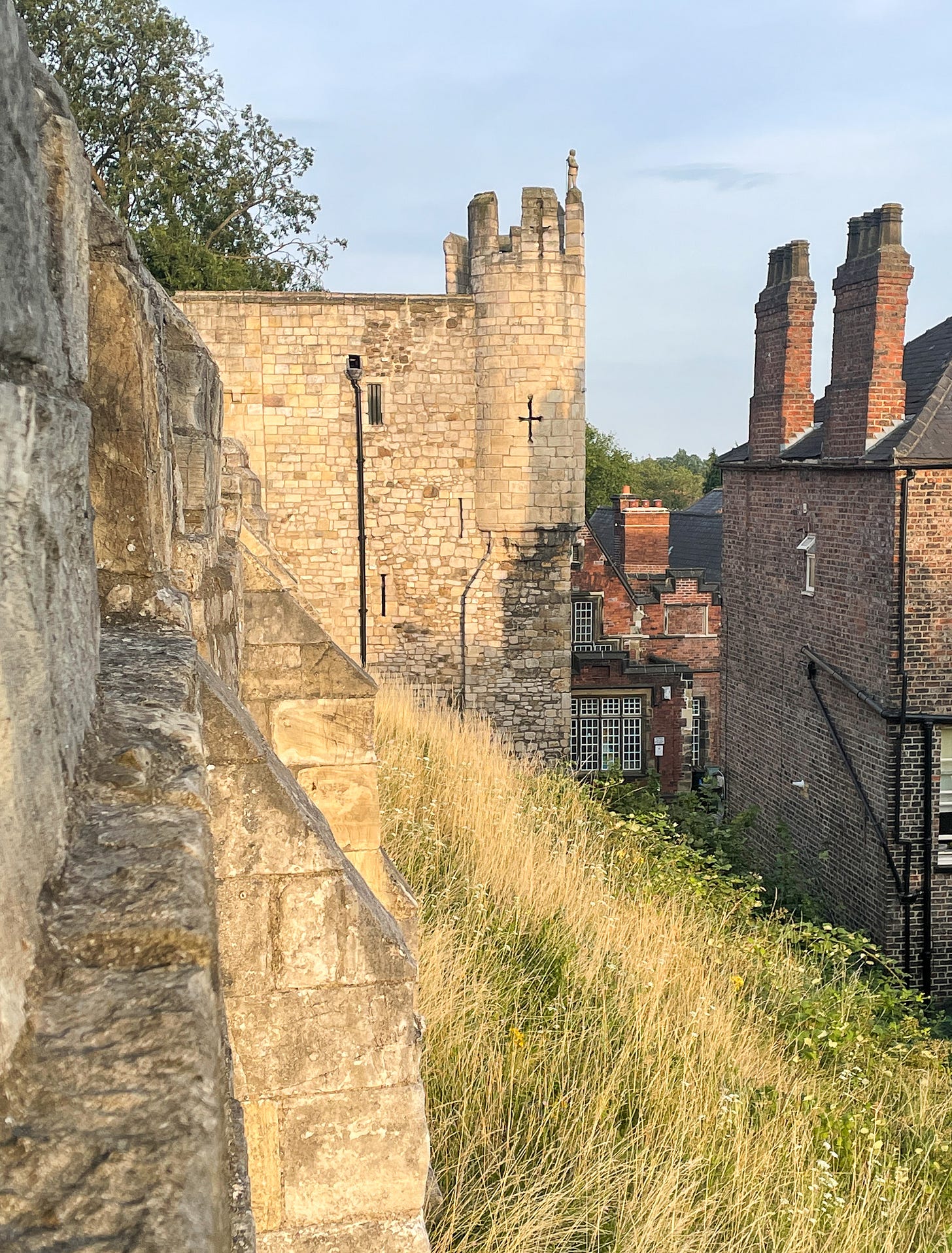 York walls - Mickelgate Bar