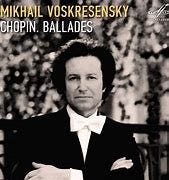 Image result for chopin voskresensky melodiya
