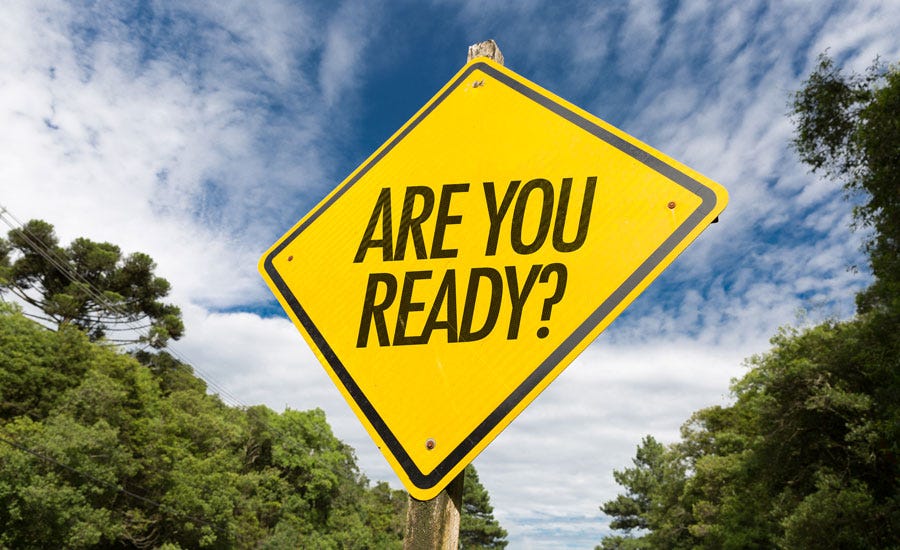 Eye on Safety: Prepare for the unexpected | Supply House Times