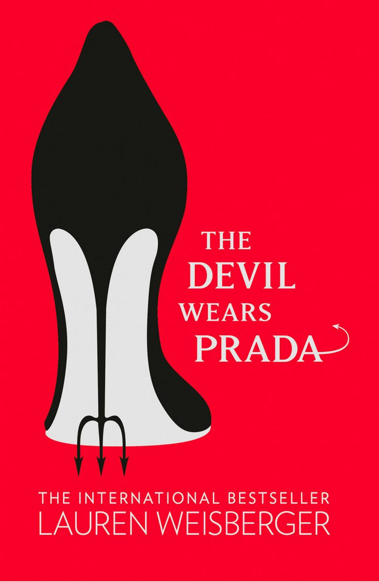 The Devil Wears Prada – HarperCollins Publishers