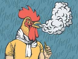 Why Stoned Chickens Sell for More Money ...