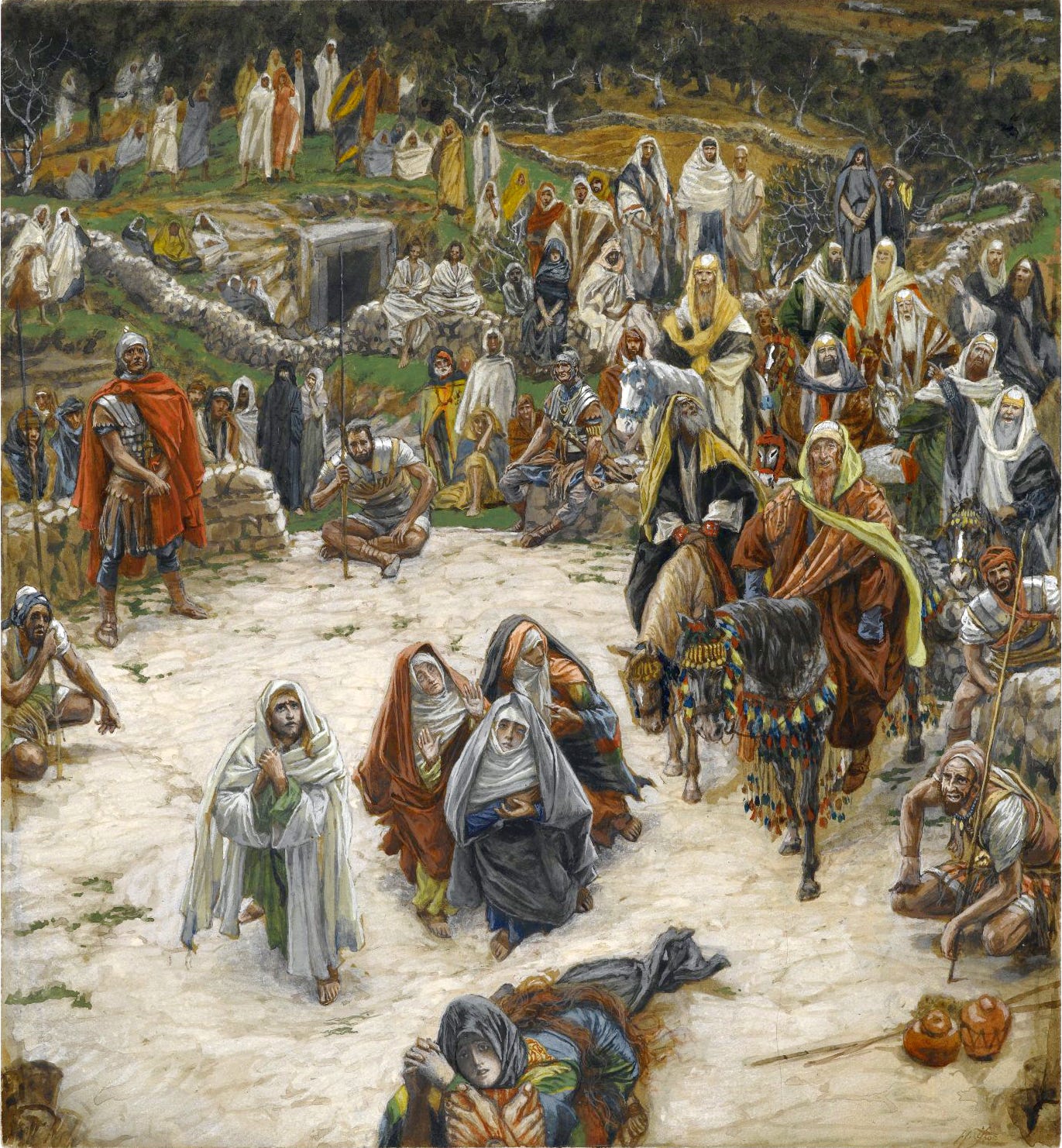 What Our Lord Saw from the Cross - Wikipedia