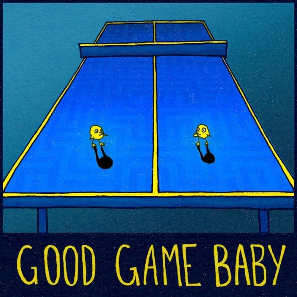 Bats (USA) - Good Game Baby Lyrics and Tracklist | Genius