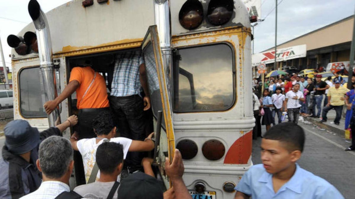 12 Mandamientos para mantener un país en el Subdesarrollo | La Prensa Panamá