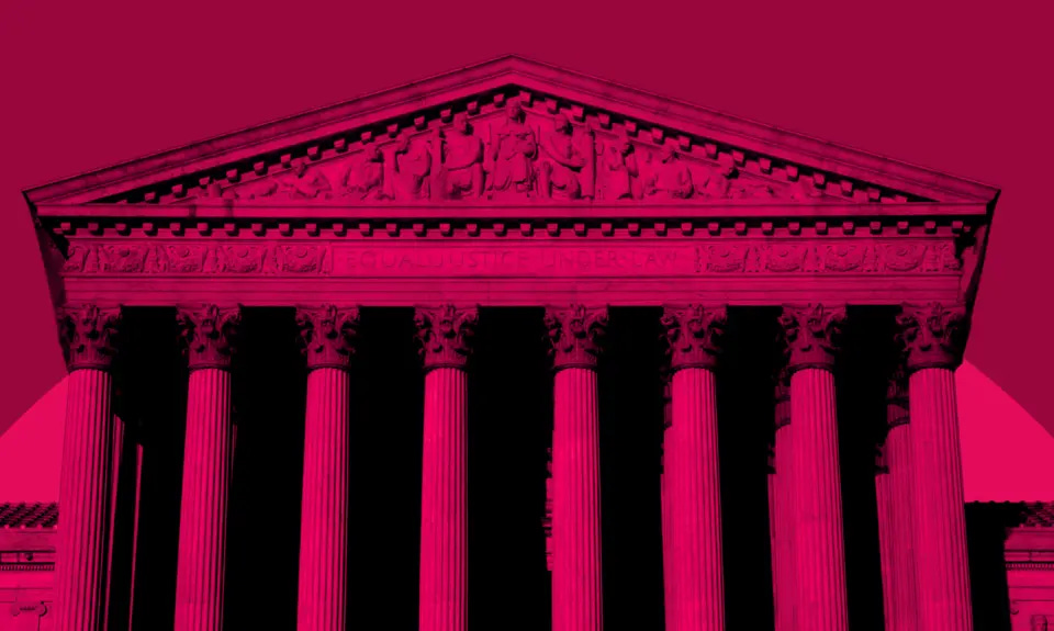 The Supreme Court's 2023-24 term: A corrupt majority on steroids | People  For