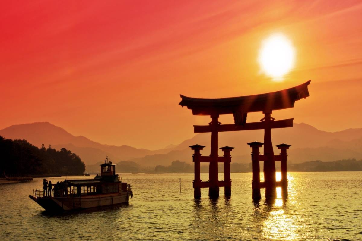 miyajima hiroshima