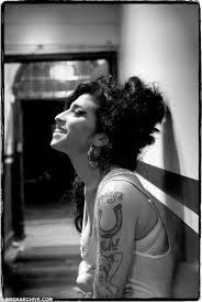 Amy Winehouse: A Family Portrait Exhibition