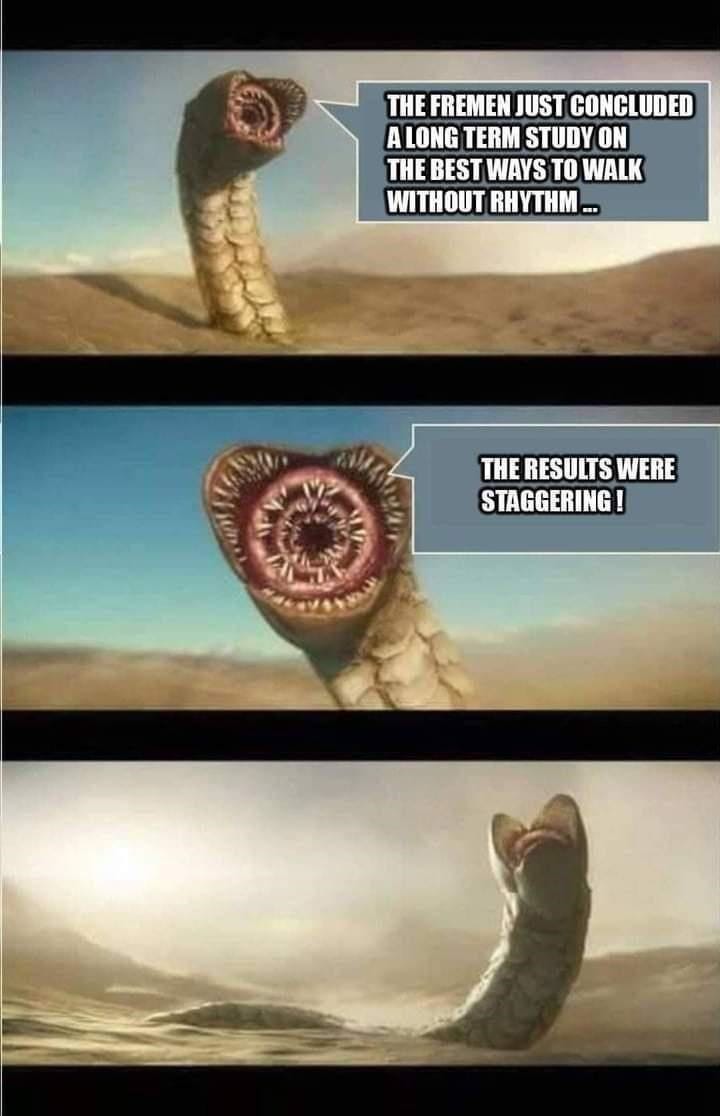 Dune