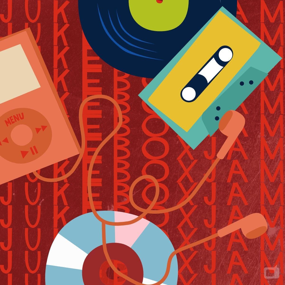 Jukebox Jams on Spotify  | rmrk*st | Remarkist Magazine