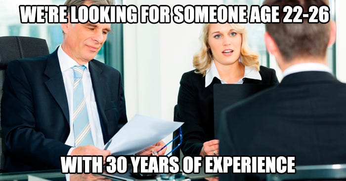 30 Of The Funniest Job Interview Memes Ever | Bored Panda