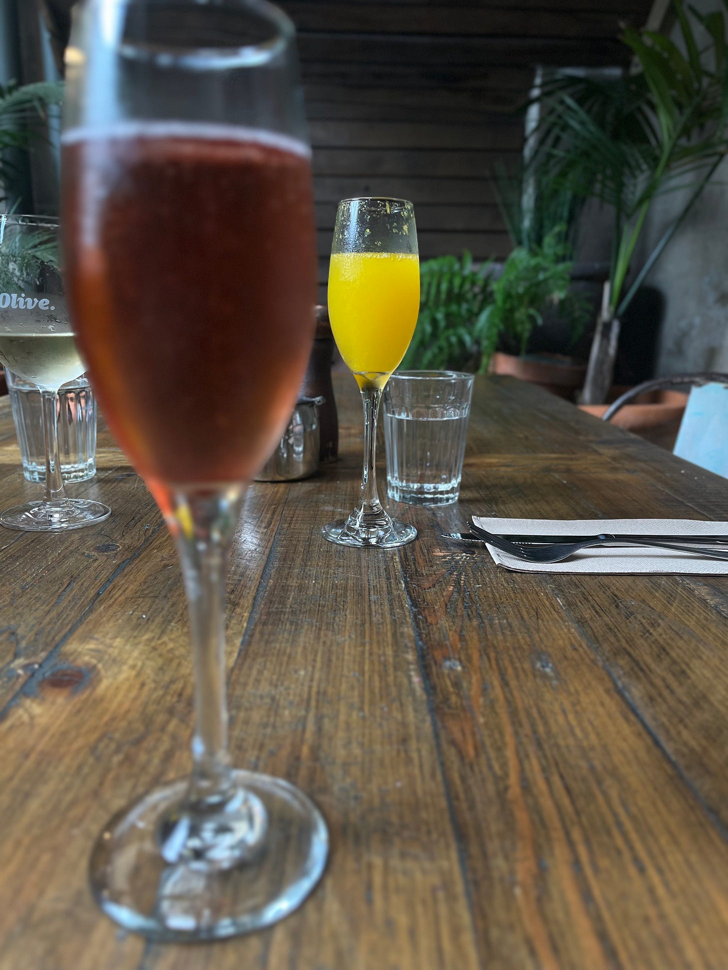 Food and travel writer Courtney Jill Bishop explains natural wine and how to find it.