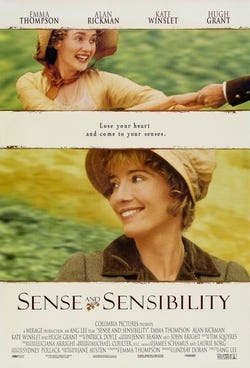 Sense and Sensibility (film) - Wikipedia