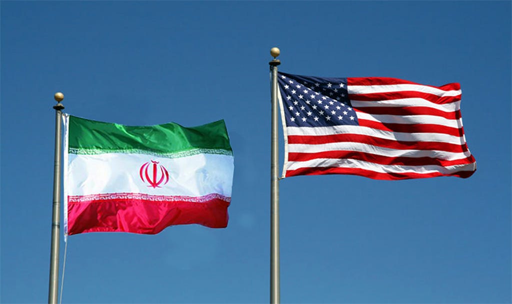 Questions about Iran-US relations | | SETA