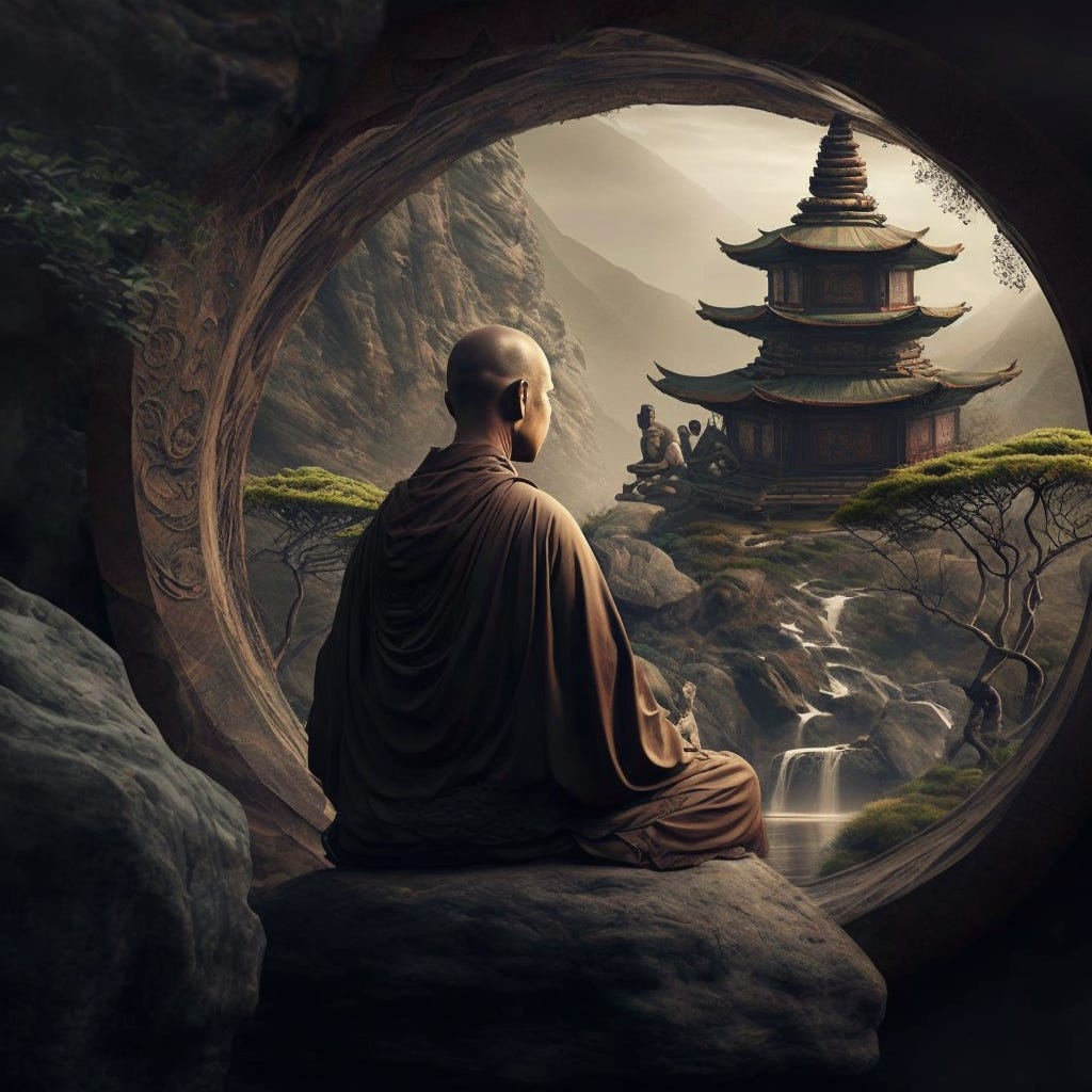 zen Buddhism