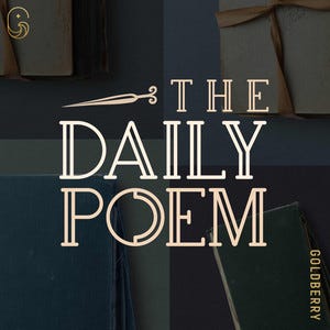 The Daily Poem | Podcast on Spotify