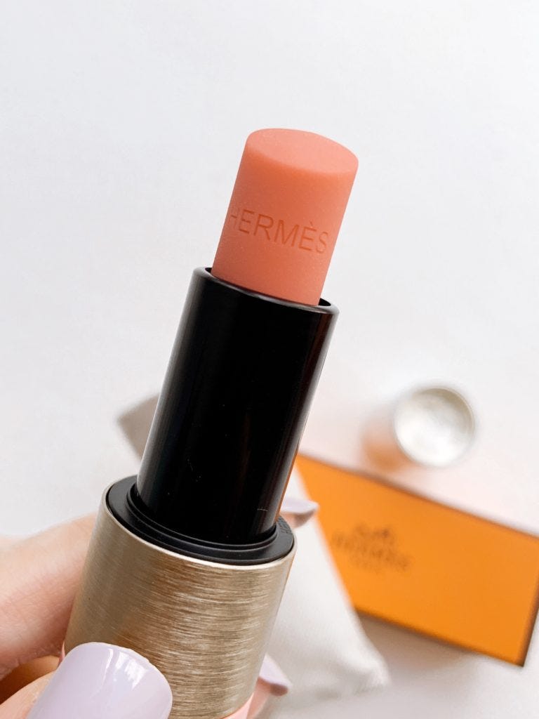 Rosy Lip Enhancer
