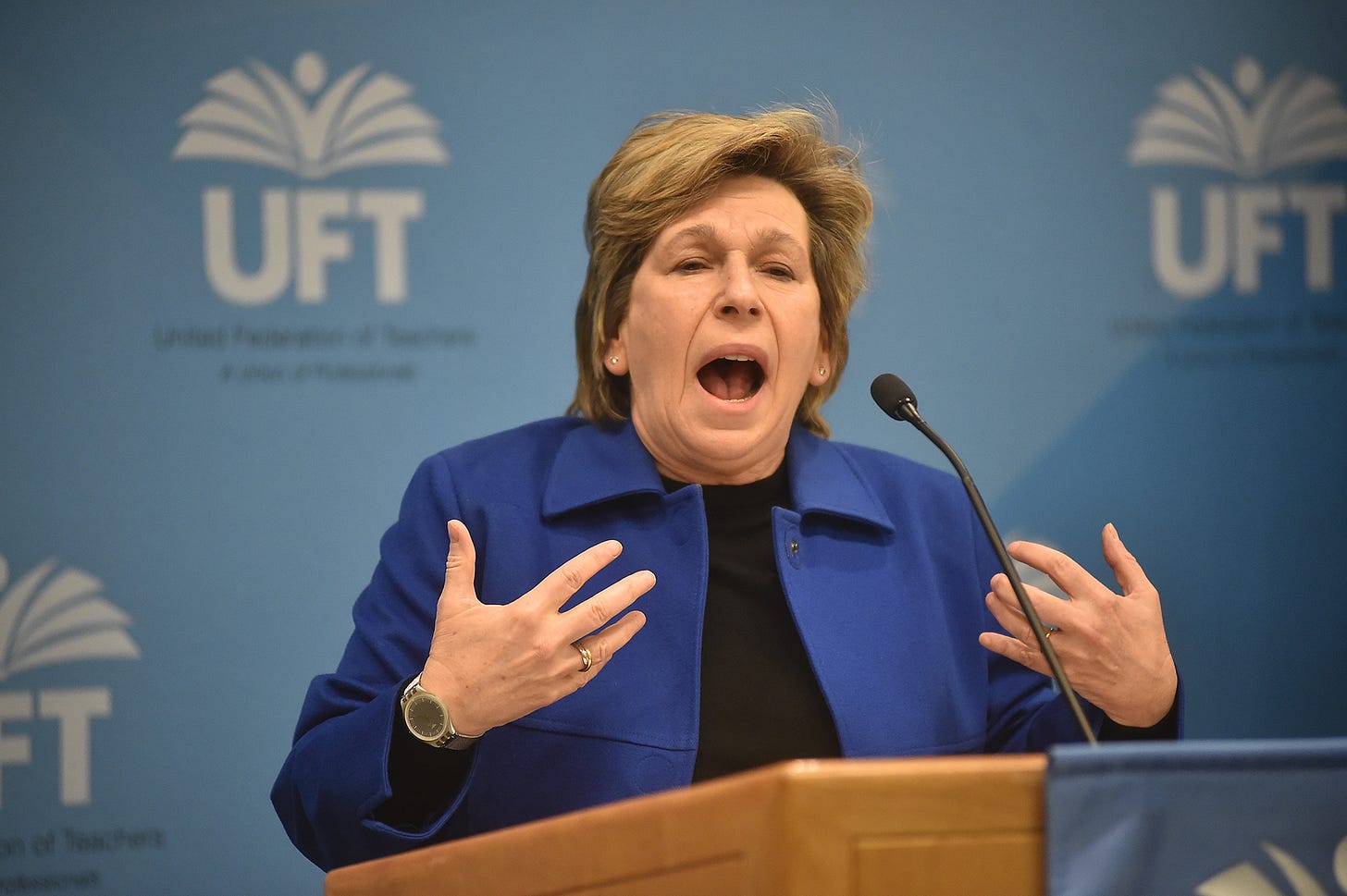 Weingarten's support of 1619 Project betrays union's proud history
